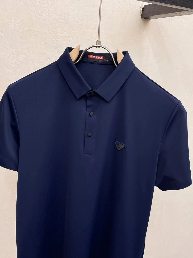 Premium Prada T-Shirts 170538