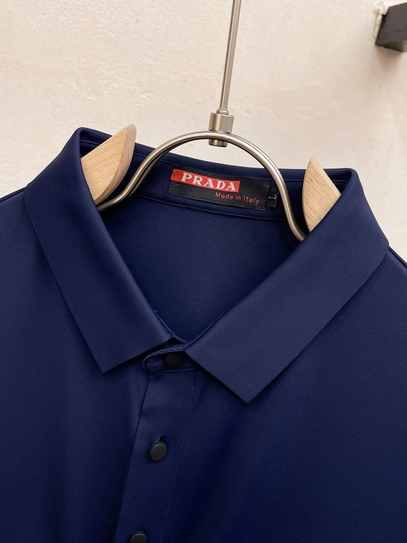 Premium Prada T-Shirts 170538