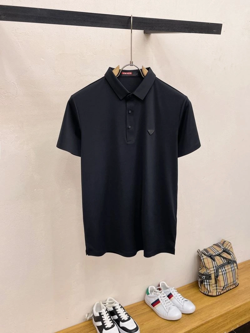 ZipUp Prada T-Shirts 170537