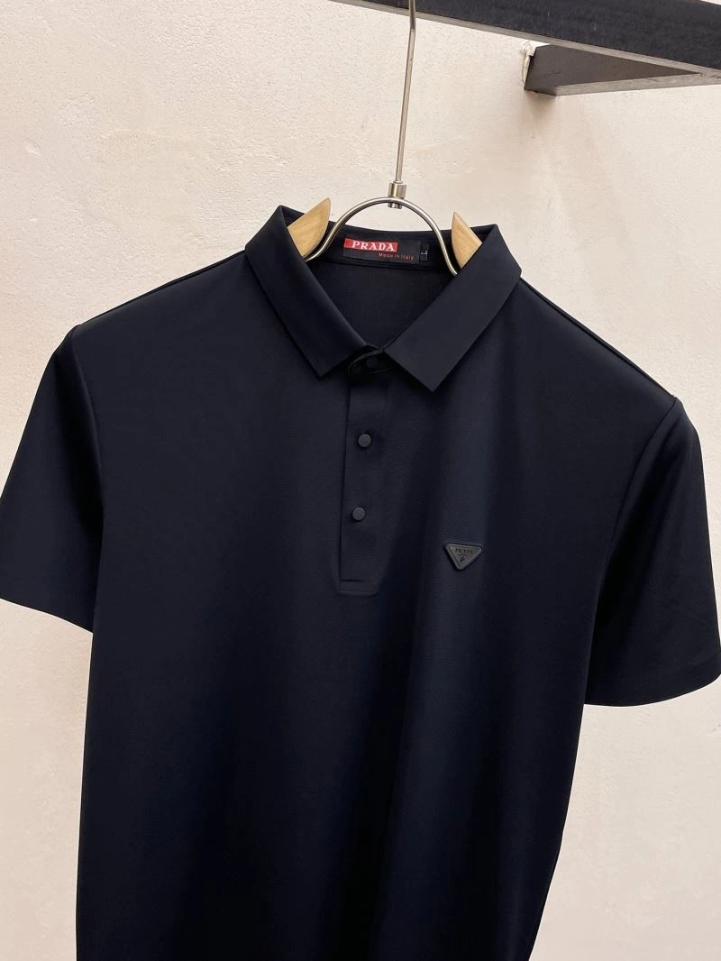 ZipUp Prada T-Shirts 170537
