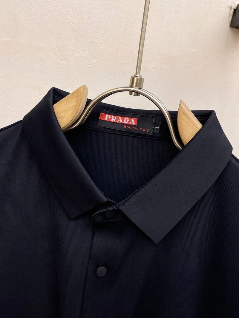 ZipUp Prada T-Shirts 170537
