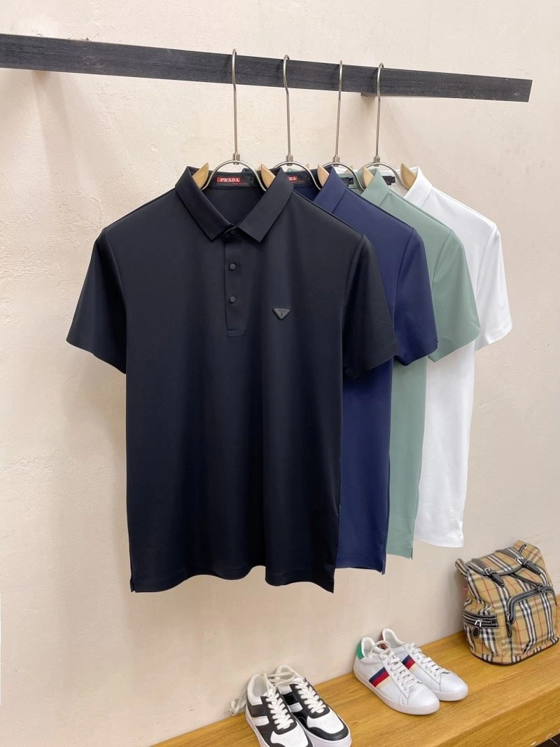 ZipUp Prada T-Shirts 170537