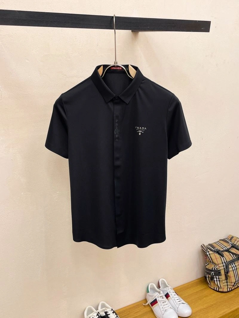 Prada T-Shirts Packable 170535