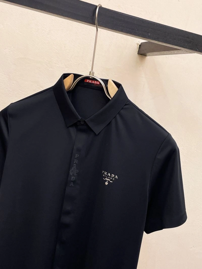 Prada T-Shirts Packable 170535
