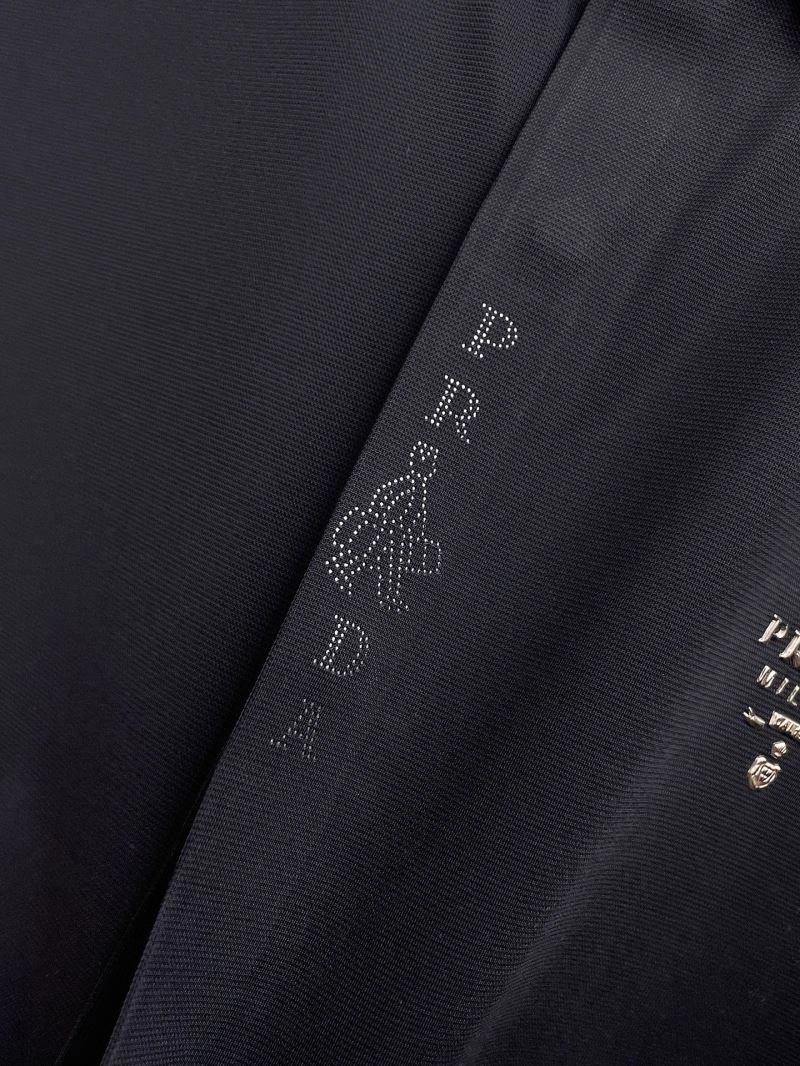 Prada T-Shirts Packable 170535
