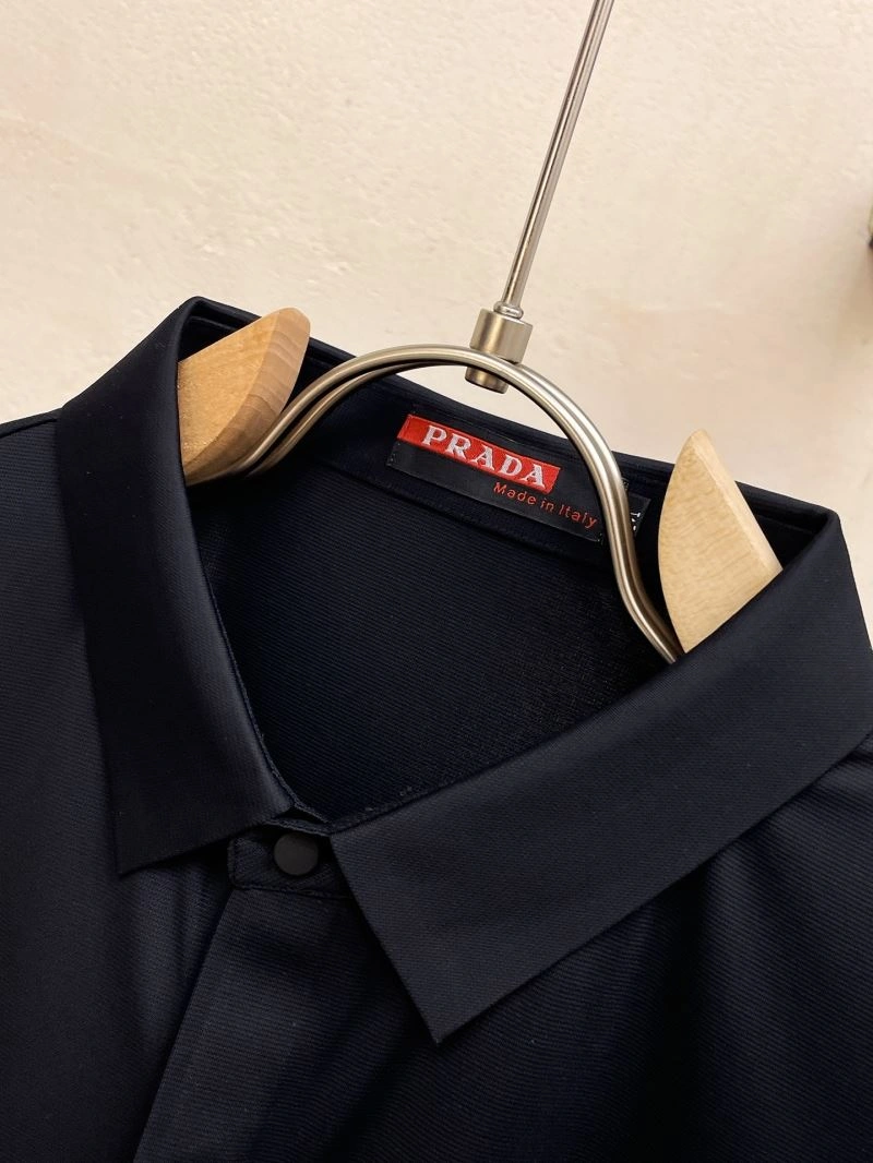 Prada T-Shirts Packable 170535