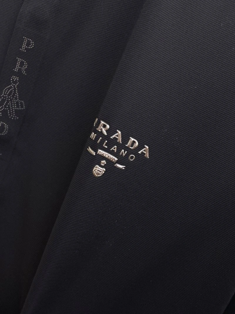 Prada T-Shirts Packable 170535