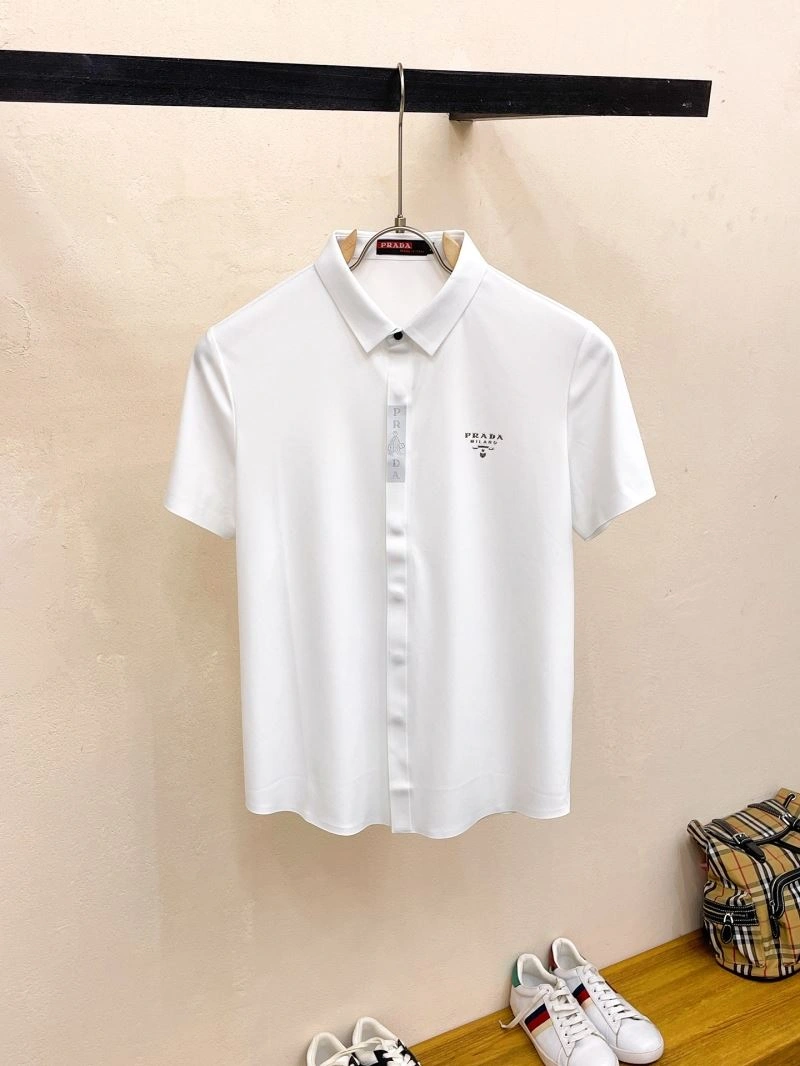 ComfortFit Prada T-Shirts 170536