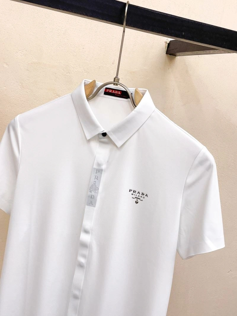 ComfortFit Prada T-Shirts 170536