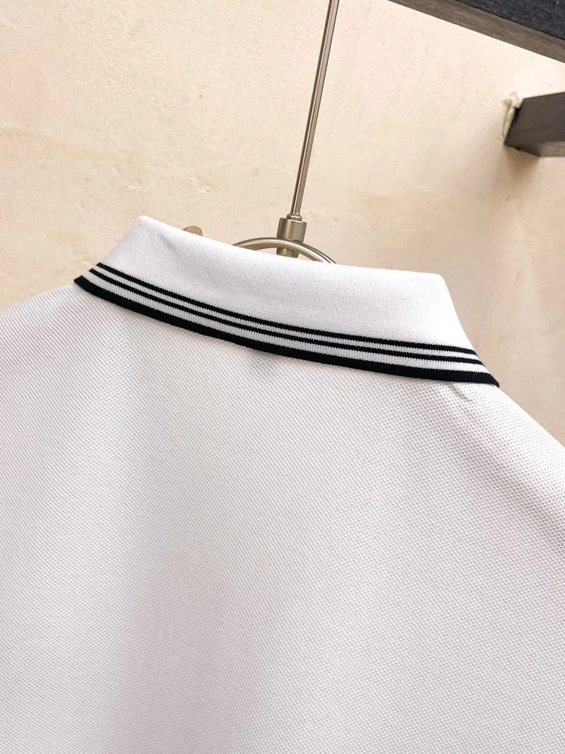 Classic Prada T-Shirts 170530