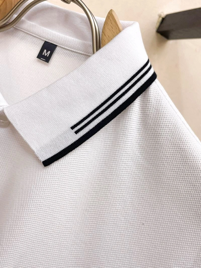 Classic Prada T-Shirts 170530
