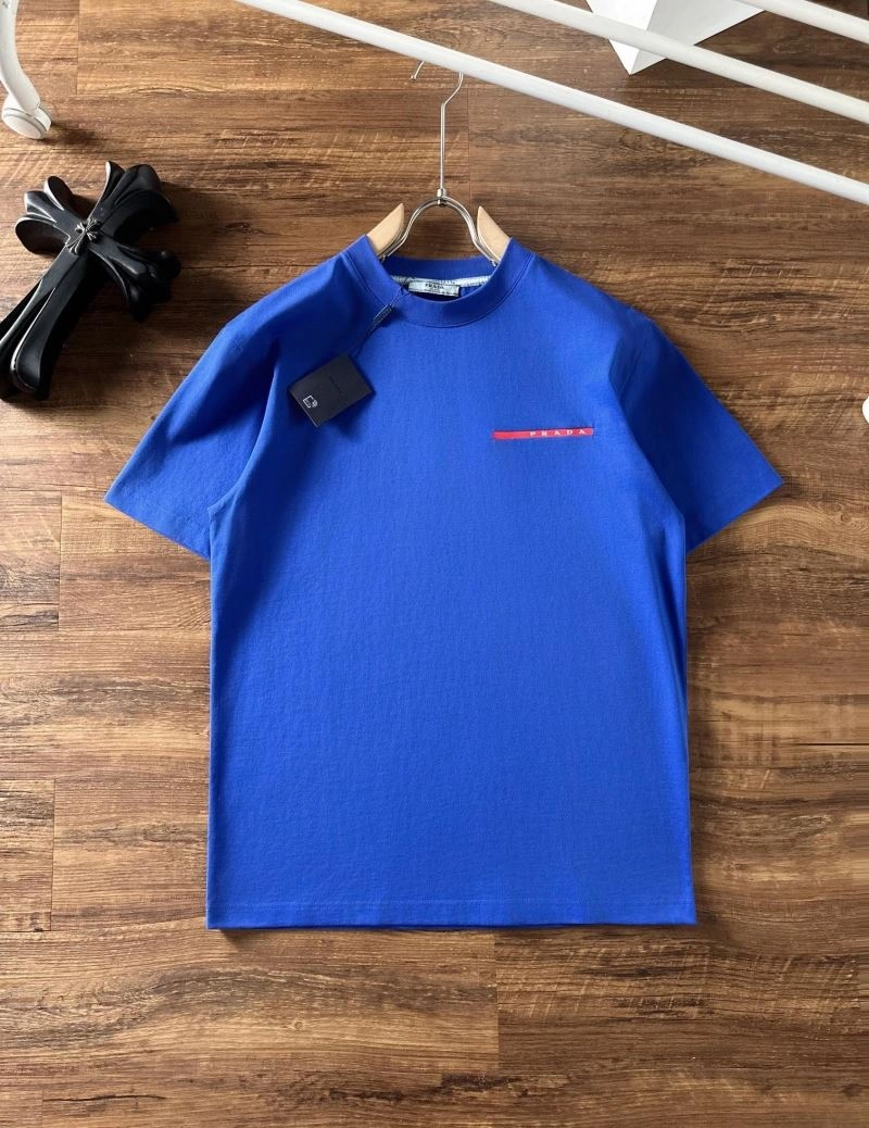EyeCatching Prada T-Shirts 170529