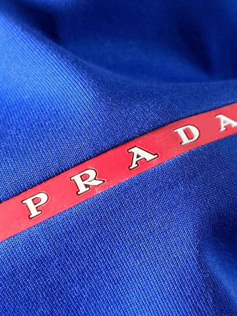 EyeCatching Prada T-Shirts 170529