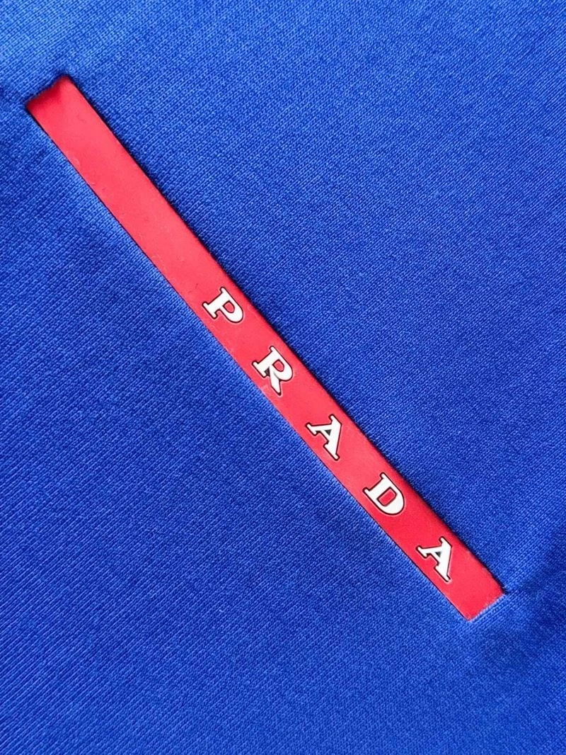 EyeCatching Prada T-Shirts 170529