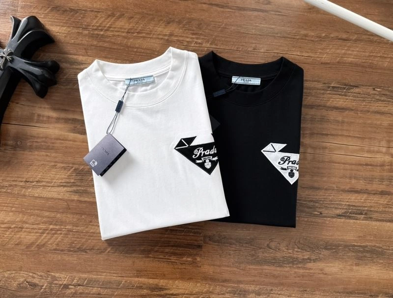Prada T-Shirts TopPick 170528