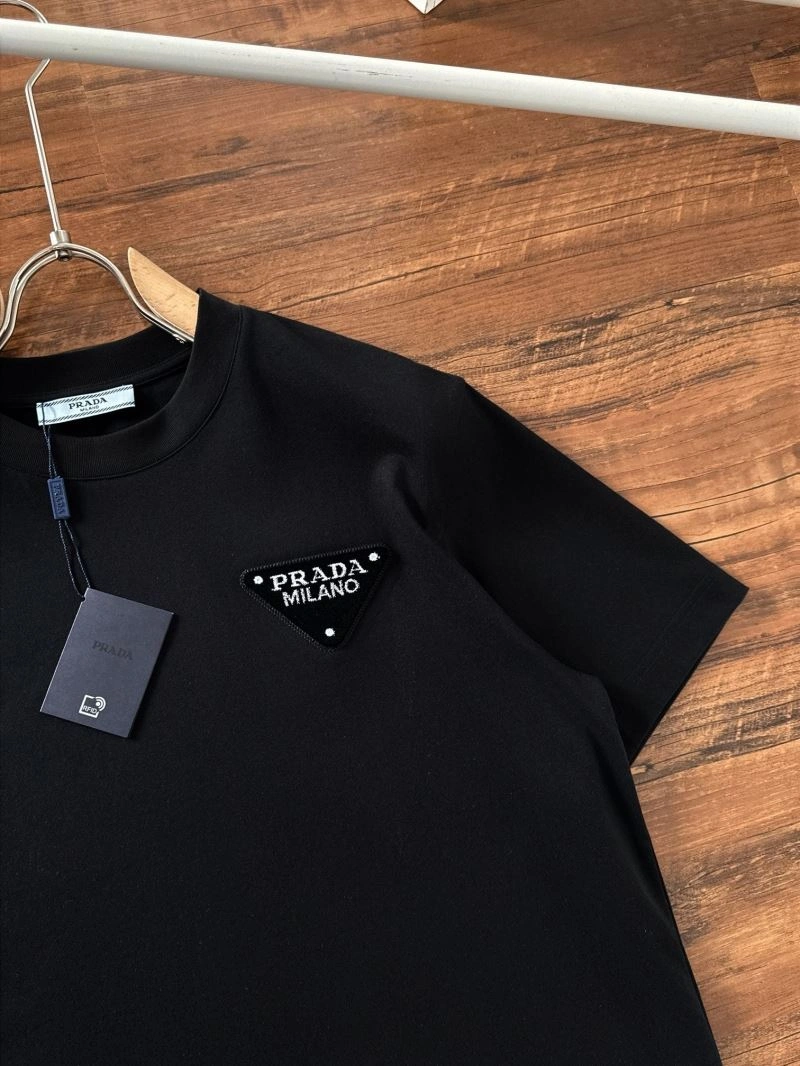 Soft Prada T-Shirts 170527