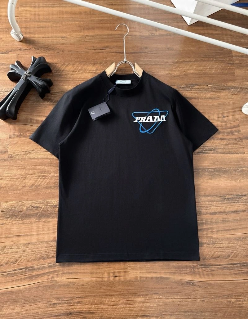 Reliable Prada T-Shirts 170525