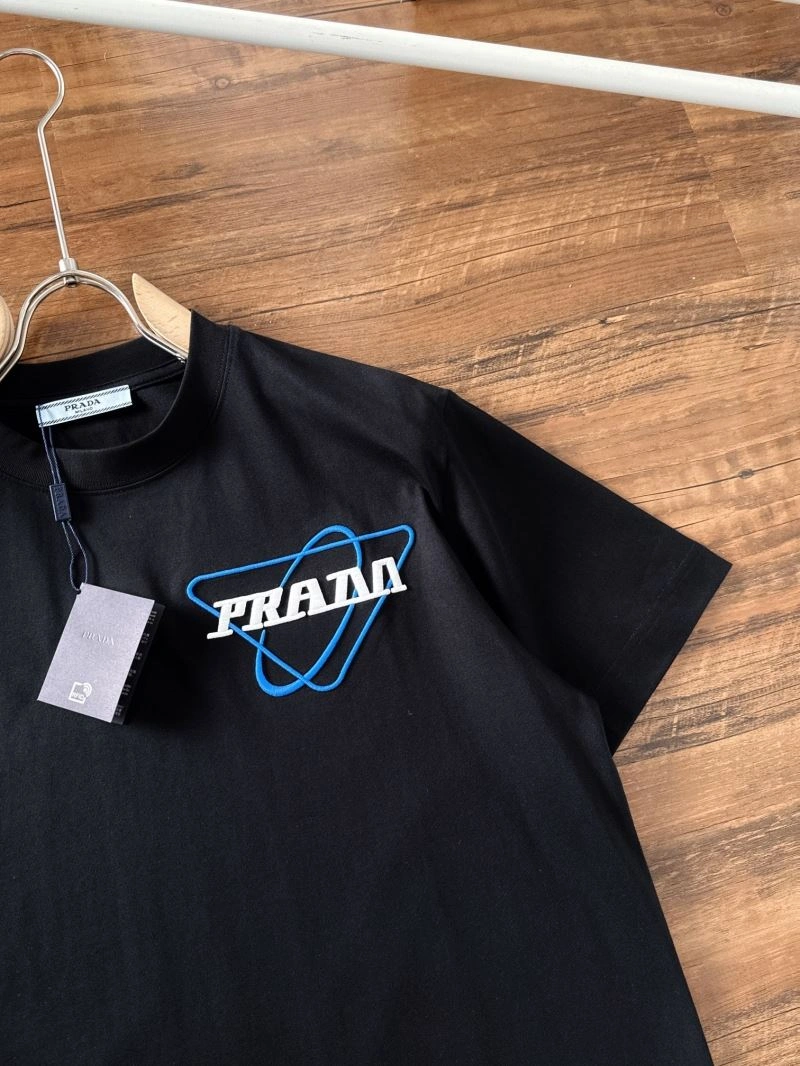 Reliable Prada T-Shirts 170525