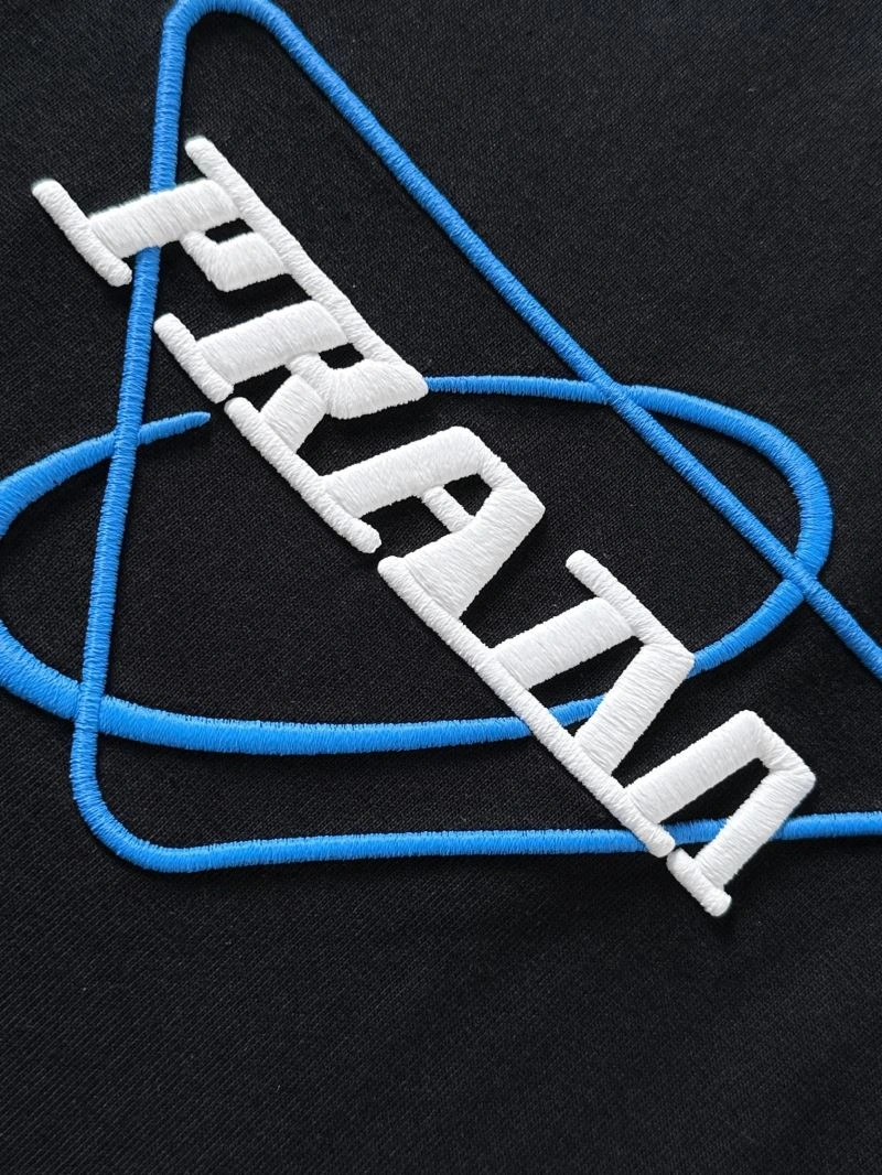 Reliable Prada T-Shirts 170525