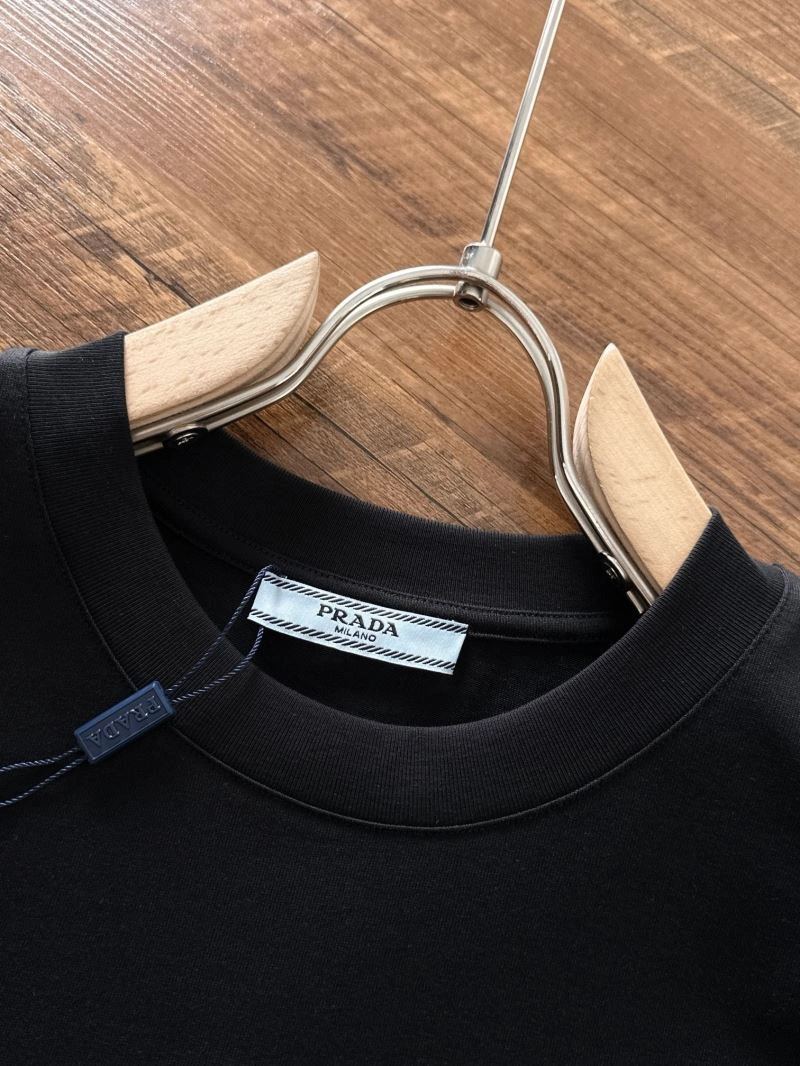 Reliable Prada T-Shirts 170525