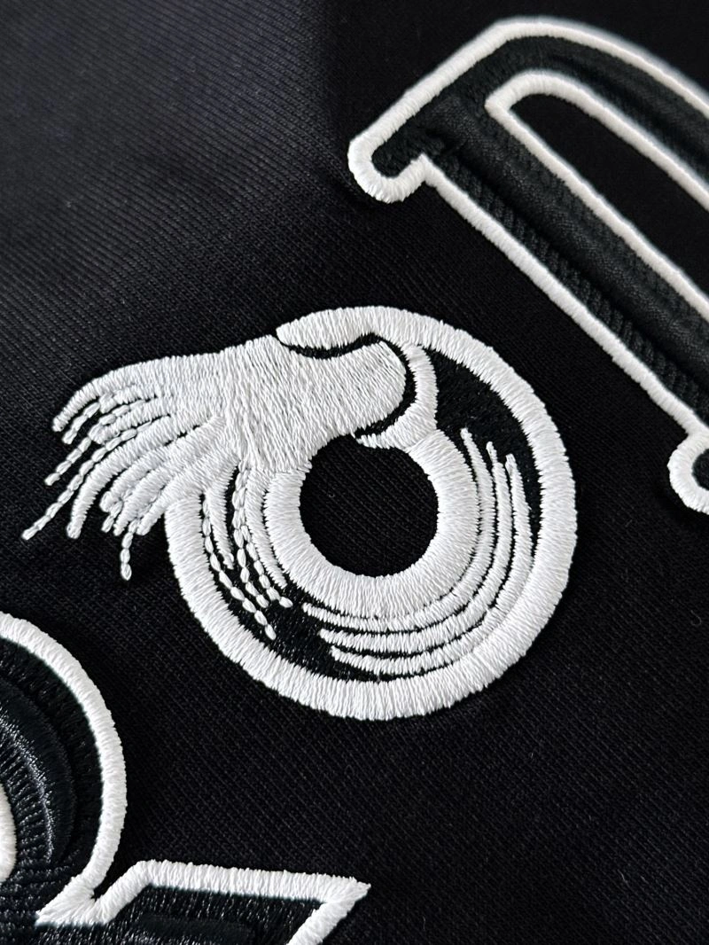 Prada T-Shirts Sustainable 170515