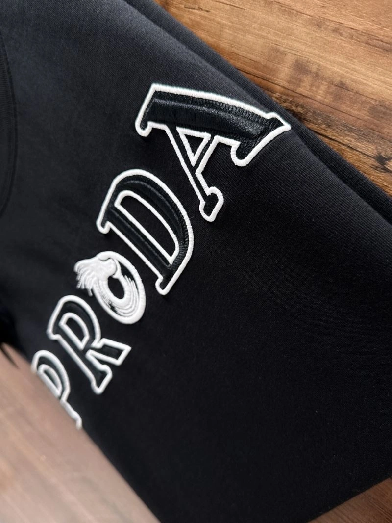 Prada T-Shirts Sustainable 170515