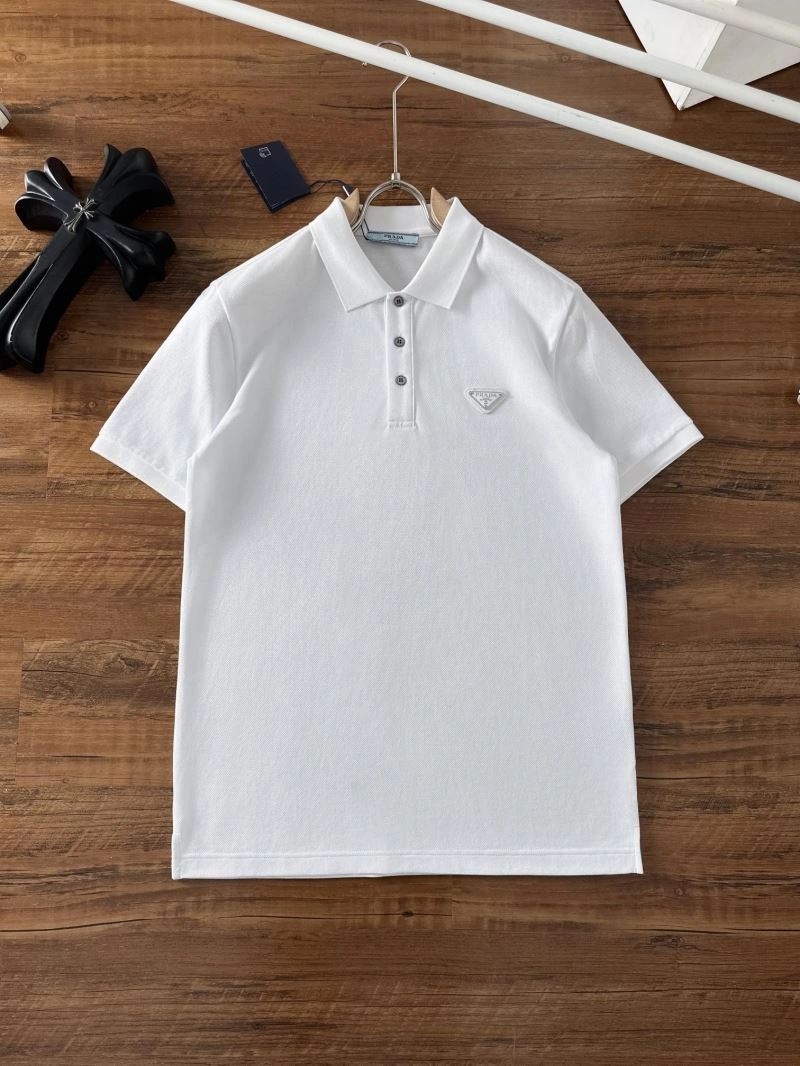 Prada T-Shirts RelaxedFit 170513