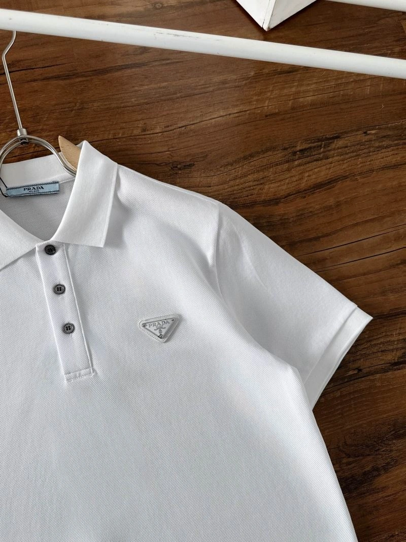 Prada T-Shirts RelaxedFit 170513