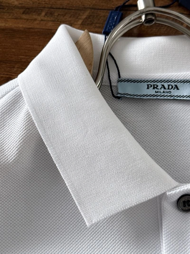 Prada T-Shirts RelaxedFit 170513