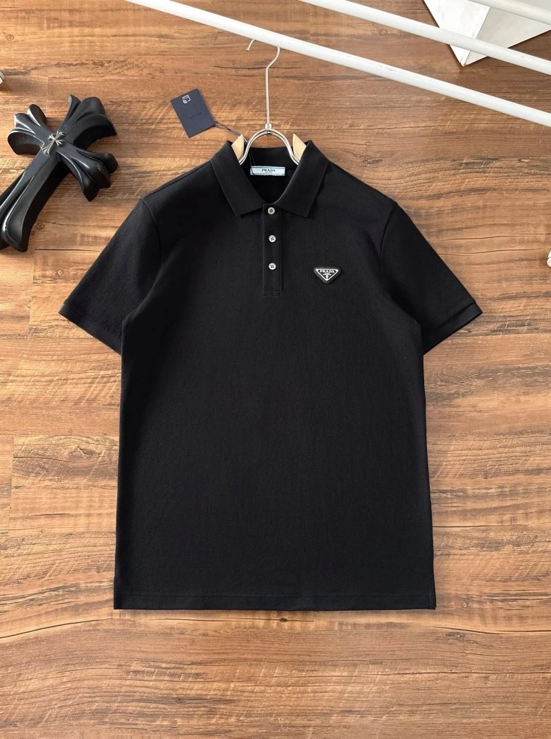 Prada T-Shirts AllSeason 170562