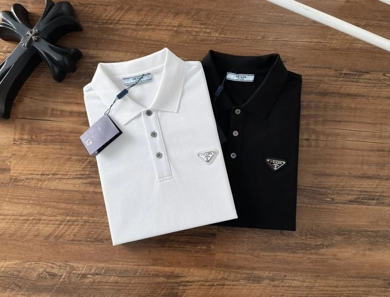 Prada T-Shirts AllSeason 170562