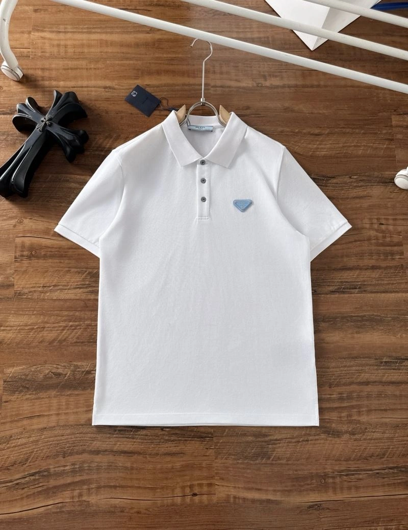 Prada T-Shirts Trendsetting 170512