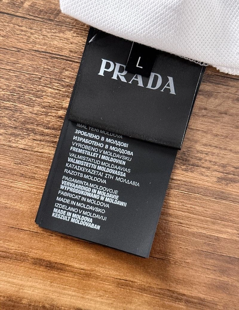 Prada T-Shirts Trendsetting 170512
