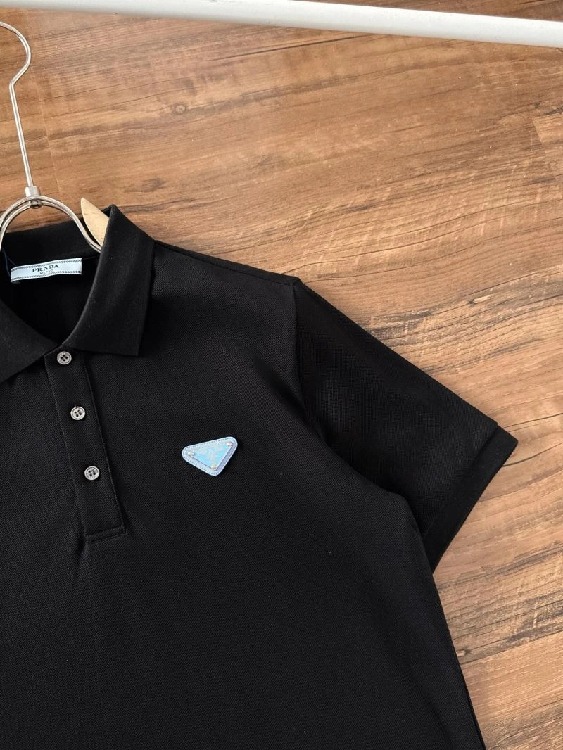 Prada T-Shirts Minimalist 170514