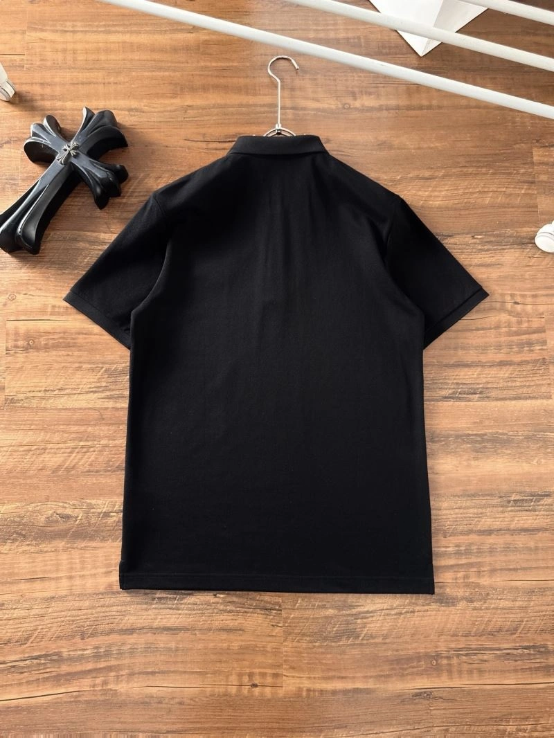 Prada T-Shirts Minimalist 170514