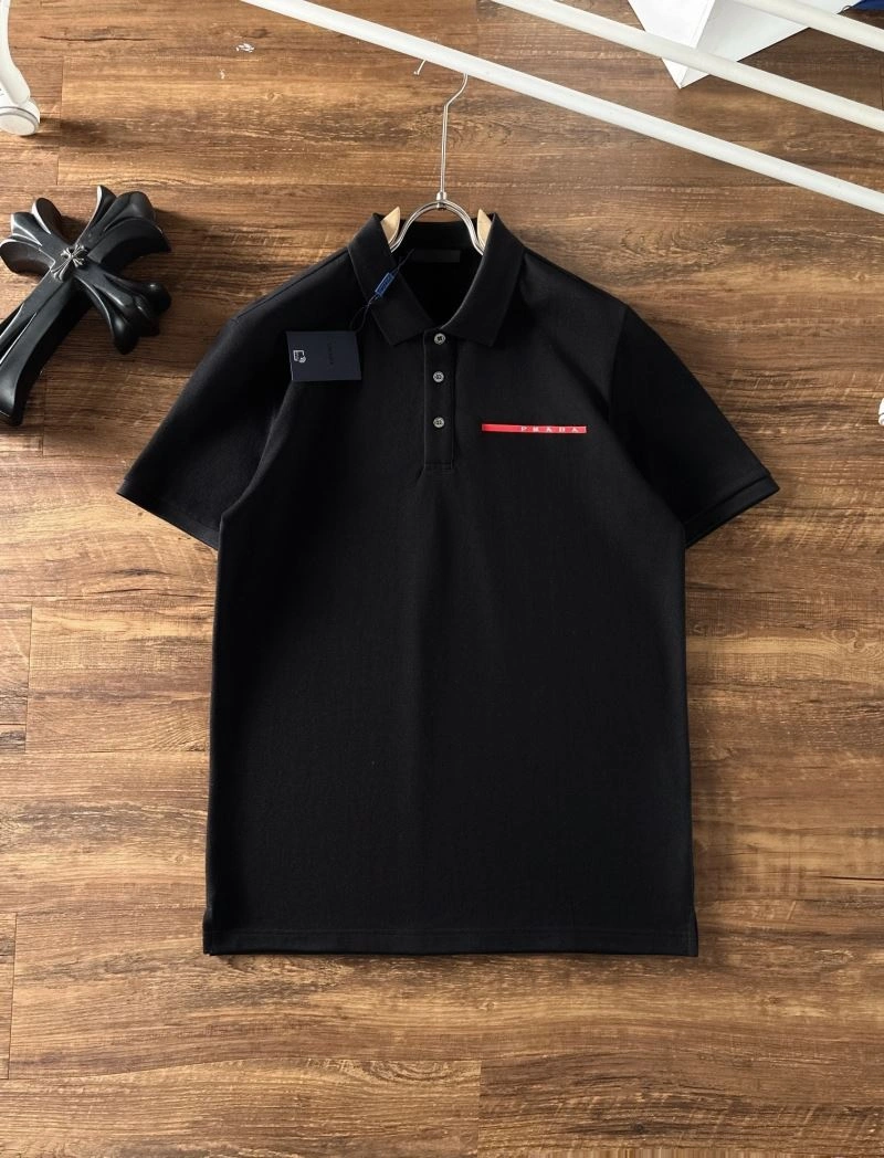 StreetReady Prada T-Shirts 170542