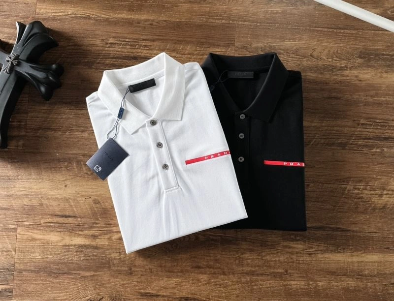 StreetReady Prada T-Shirts 170542