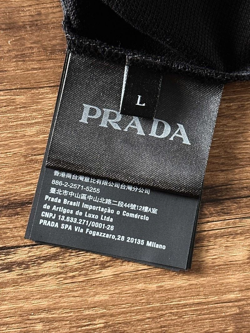 StreetReady Prada T-Shirts 170542