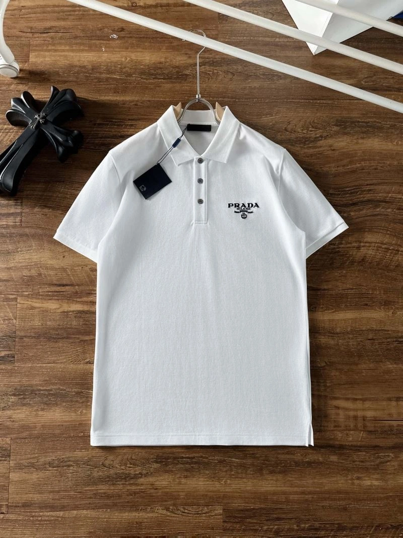 Prada T-Shirts Unisex 170509