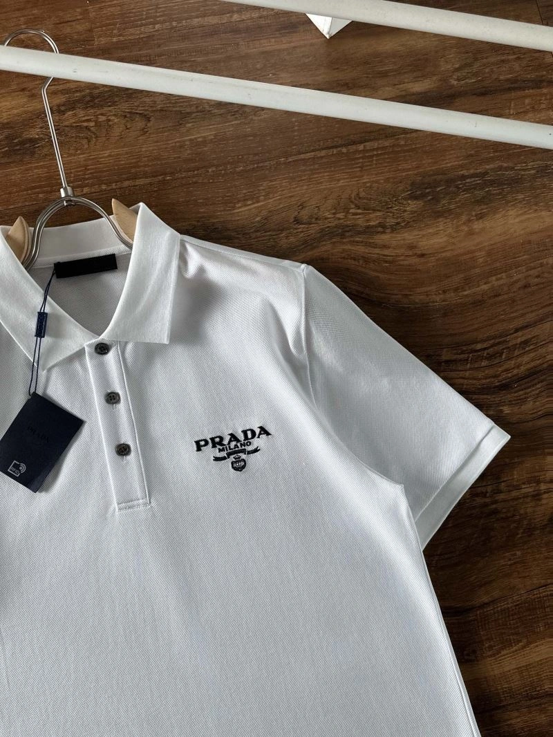 Prada T-Shirts Unisex 170509