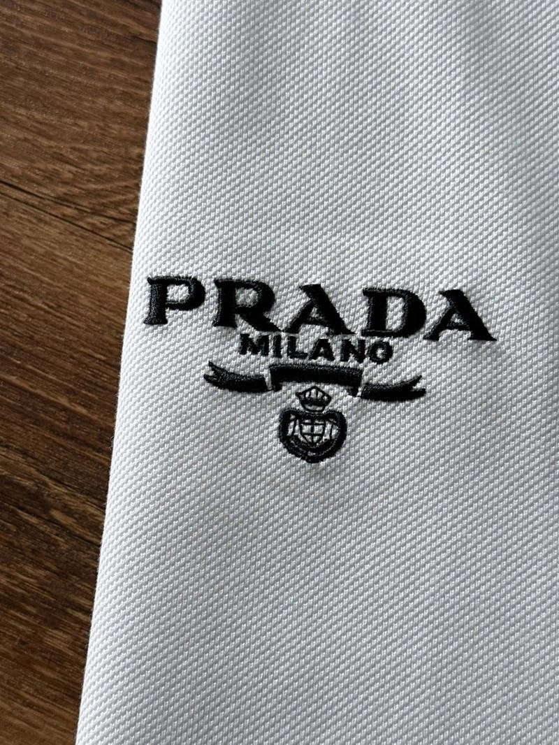 Prada T-Shirts Unisex 170509