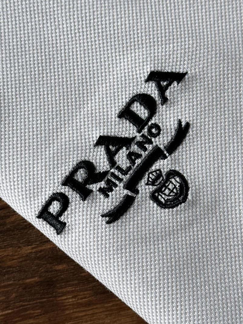 Prada T-Shirts Unisex 170509