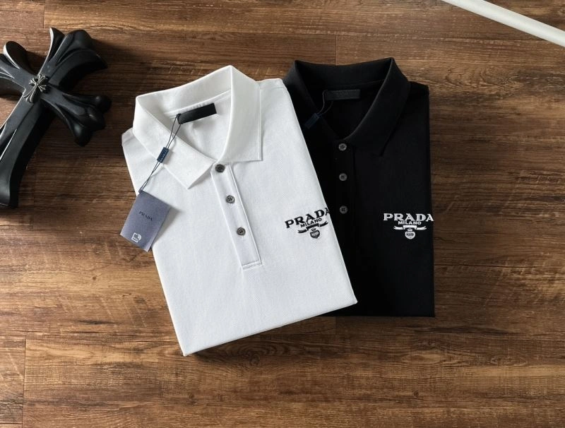 FastDry Prada T-Shirts 170524