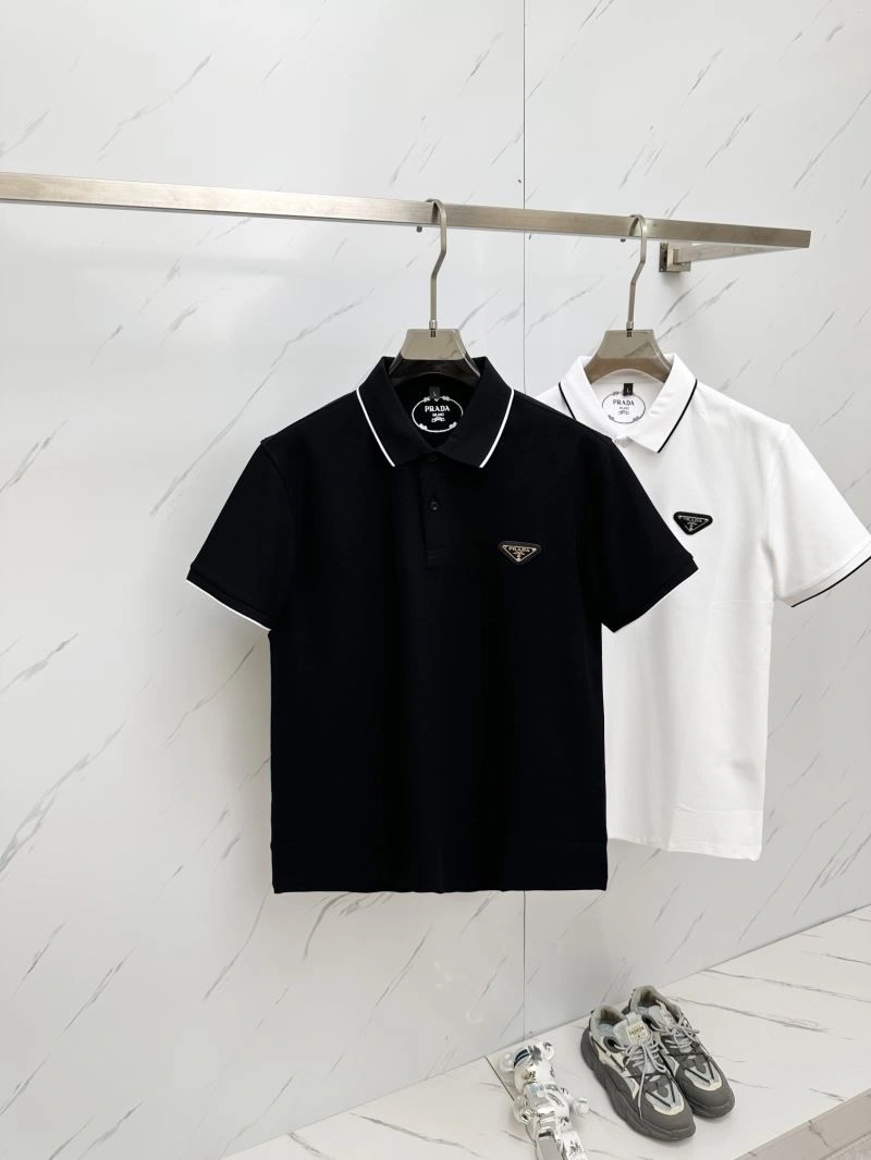 Bold Prada T-Shirts 170510