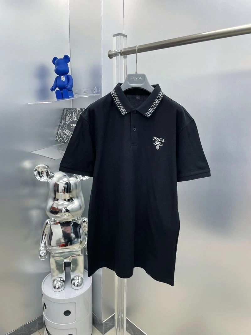 Prada T-Shirts Premium 170520