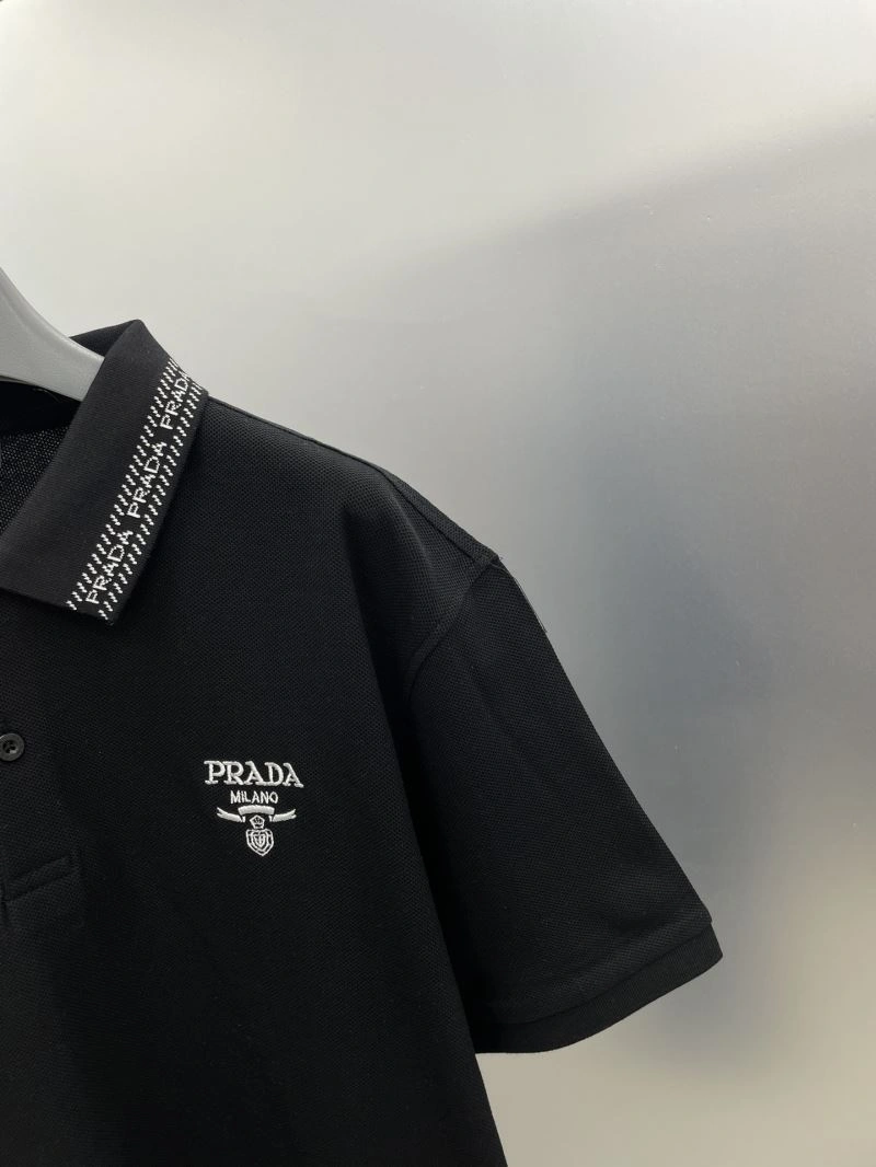 Prada T-Shirts Premium 170520