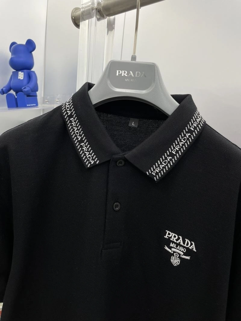 Prada T-Shirts Premium 170520