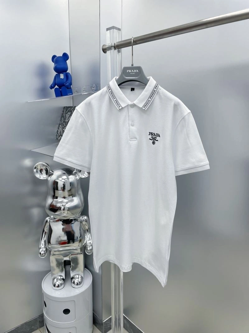 Vibrant Prada T-Shirts 170507