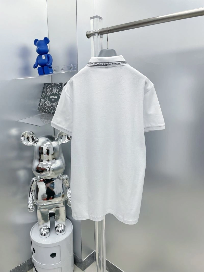 Vibrant Prada T-Shirts 170507