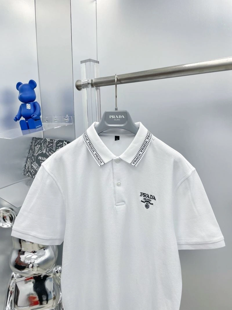 Vibrant Prada T-Shirts 170507